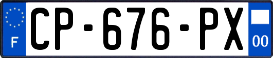 CP-676-PX