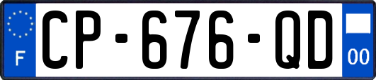 CP-676-QD