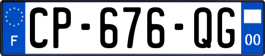 CP-676-QG