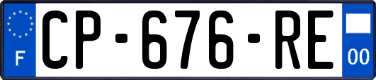 CP-676-RE