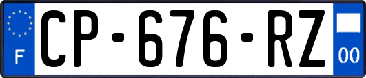 CP-676-RZ