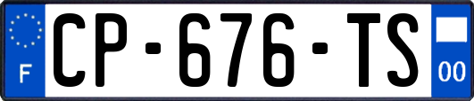 CP-676-TS