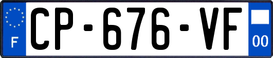 CP-676-VF