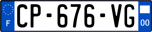 CP-676-VG