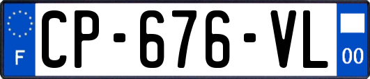 CP-676-VL