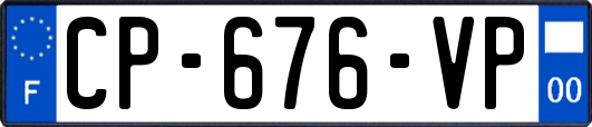 CP-676-VP