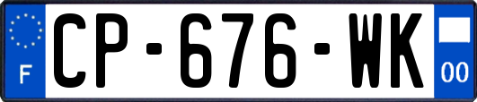 CP-676-WK