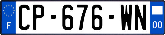 CP-676-WN