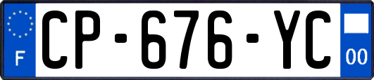 CP-676-YC