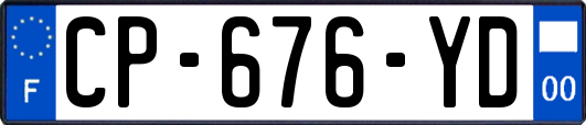 CP-676-YD