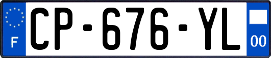 CP-676-YL