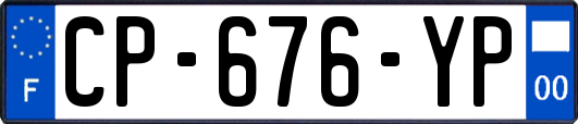 CP-676-YP