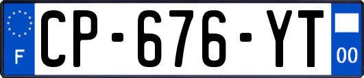 CP-676-YT