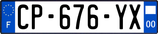 CP-676-YX