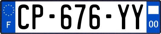 CP-676-YY