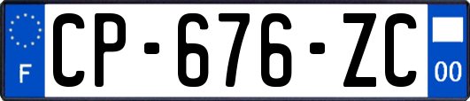 CP-676-ZC