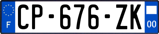 CP-676-ZK