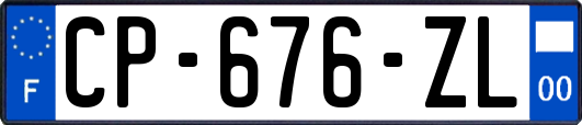 CP-676-ZL