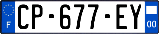CP-677-EY