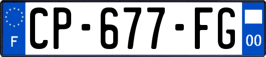 CP-677-FG