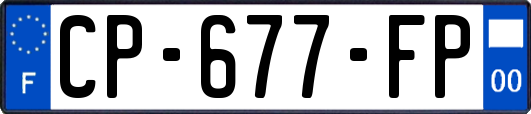 CP-677-FP
