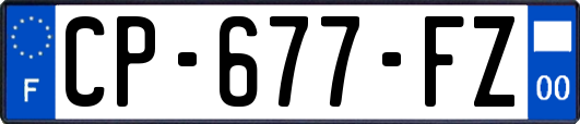CP-677-FZ
