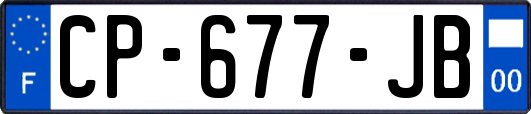 CP-677-JB