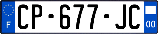 CP-677-JC