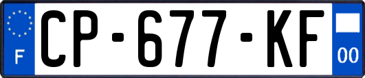 CP-677-KF