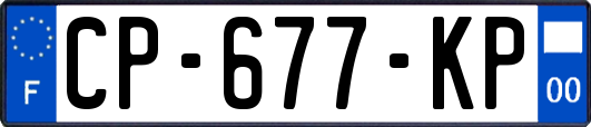 CP-677-KP