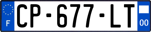 CP-677-LT