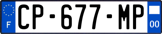 CP-677-MP