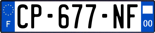 CP-677-NF