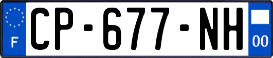 CP-677-NH