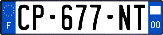 CP-677-NT