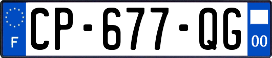 CP-677-QG