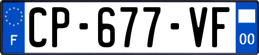CP-677-VF