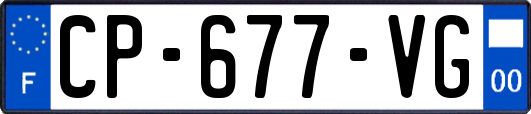 CP-677-VG