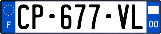 CP-677-VL