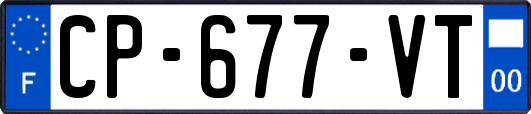 CP-677-VT