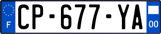 CP-677-YA