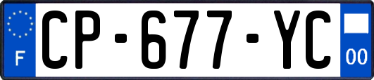 CP-677-YC