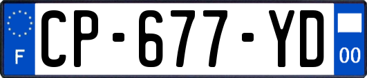 CP-677-YD
