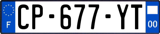 CP-677-YT