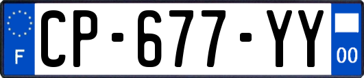 CP-677-YY