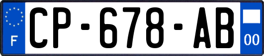 CP-678-AB