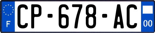 CP-678-AC