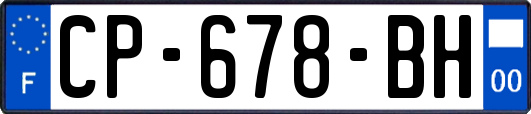 CP-678-BH