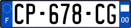 CP-678-CG