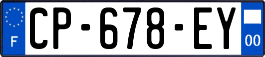 CP-678-EY